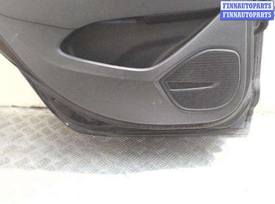 купить Дверь боковая на Opel Insignia 2 (2017-2020)