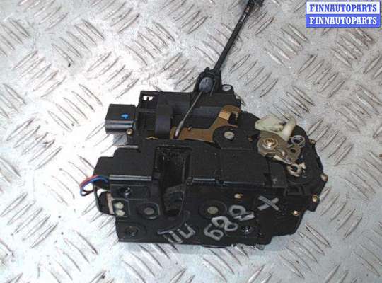 купить Замок боковой двери на Volkswagen Golf 4 (1997 - 2005)