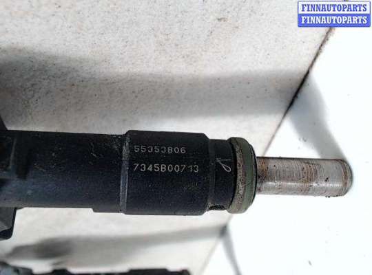 Форсунка топливная OP2390681 на Opel Vectra C (2002 - 2008)