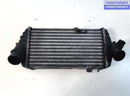 купить Радиатор интеркулера на KIA Ceed (2012-2018)