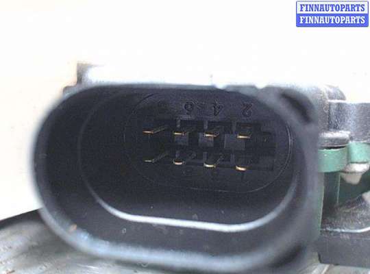 купить Замок боковой двери на Volkswagen Passat 5 (2000 - 2005)