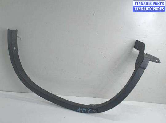 купить Молдинг крыла на Nissan X-Trail T-31 (2007-2015)