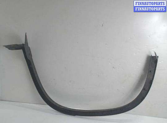 купить Молдинг крыла на Nissan X-Trail T-31 (2007-2015)