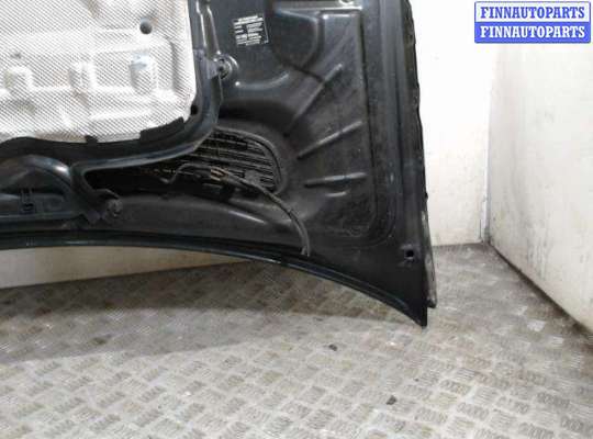 Капот MB1724299 на Mercedes E W211 (2002 - 2009)