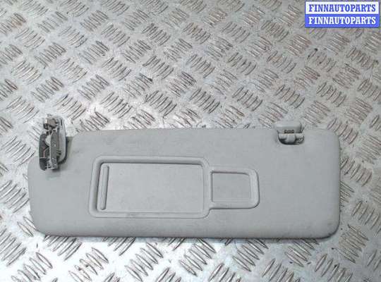 купить Козырек солнцезащитный на Audi A4 (B8) (2008 - 2018)