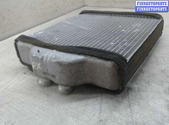 купить Радиатор отопителя на Mitsubishi Carisma (1995 - 2006)