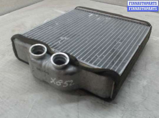 купить Радиатор отопителя на Mitsubishi Carisma (1995 - 2006)