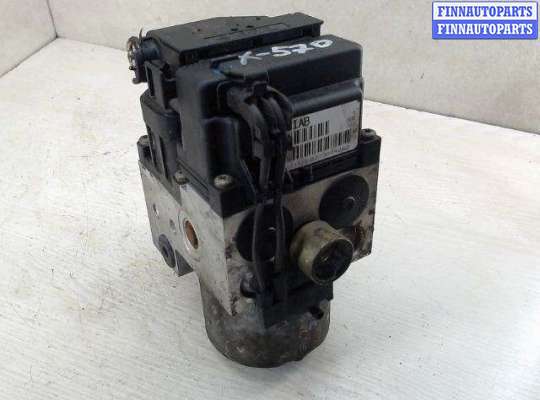 купить Модуль (блок) ABS на Opel Astra G (1998 - 2005)