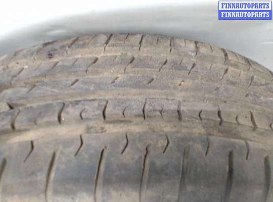 купить Шина R16 на Renault Megane III (2009 - 2014)