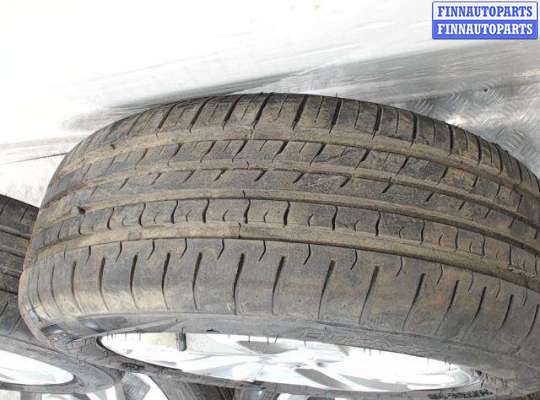 купить Шина R16 на Renault Megane III (2009 - 2014)