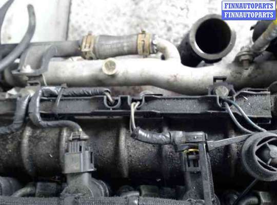 купить Коллектор впускной на Opel Vectra C (2002 - 2008)