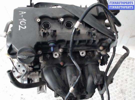 купить Двигатель (ДВС) на Mitsubishi Colt VI (2002 - 2012)