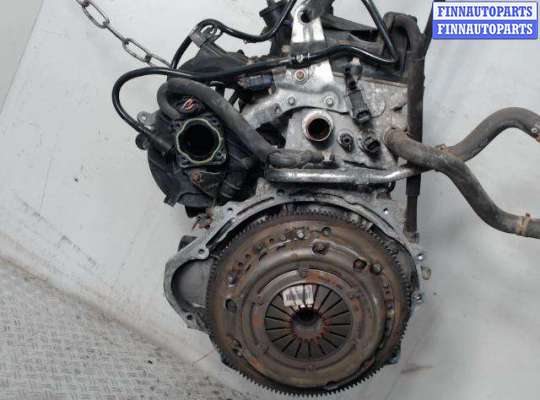 купить Двигатель (ДВС) на Mitsubishi Colt VI (2002 - 2012)