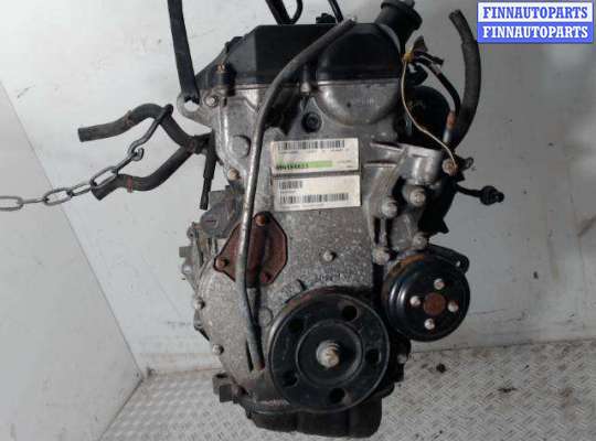 купить Двигатель (ДВС) на Mitsubishi Colt VI (2002 - 2012)