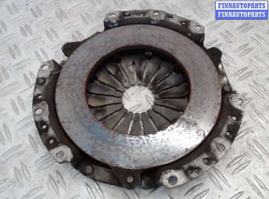 Корзина сцепления на Mazda 323 (BA) 323C/ 323F/ 323S/ 323P