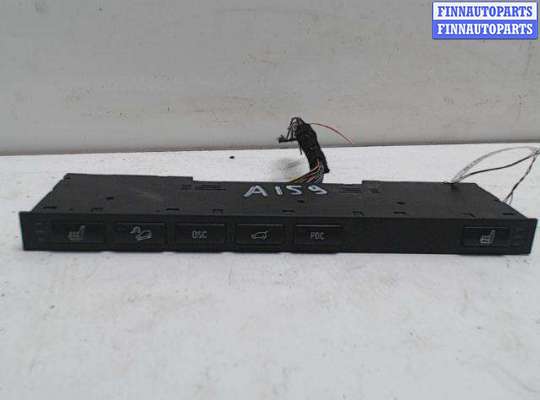 купить Блок кнопок на BMW X5 E53 (2000 - 2007)