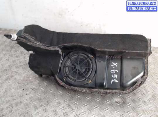 купить Сабвуфер на Audi A6 (C5) (1997 - 2004)