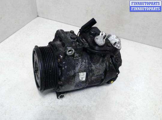купить Компрессор кондиционера на Mercedes E W211 (2002 - 2009)