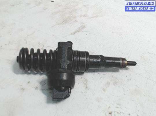 купить Форсунка топливная на Seat Alhambra (2001 - 2010)