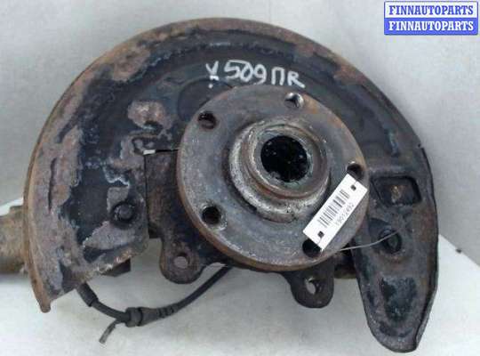 купить Диск опорный тормозной на Volkswagen Passat 5 (2000 - 2005)
