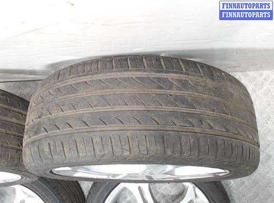 купить Шина R17 на Seat Alhambra (2001 - 2010)