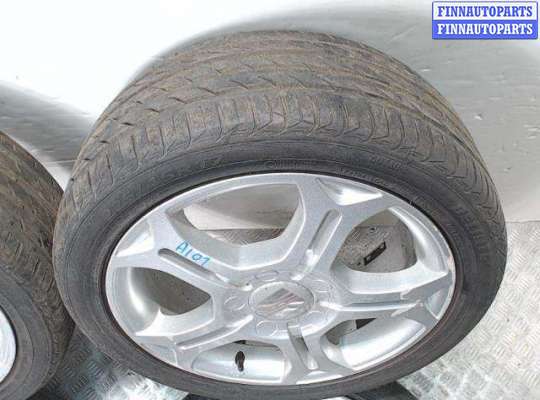 купить Шина R17 на Seat Alhambra (2001 - 2010)