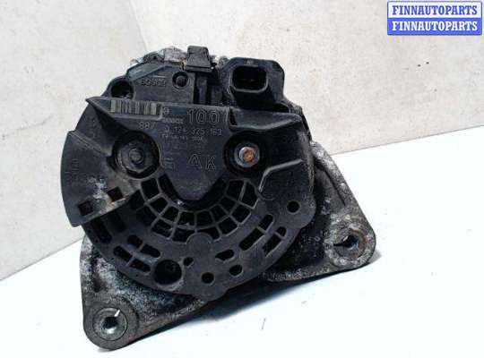 купить Генератор на Opel Zafira B (2005 - 2012)