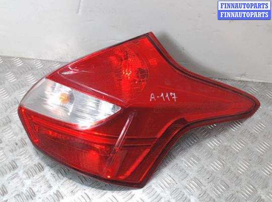 купить Фонарь на Ford Focus 3 (2011 - 2019)