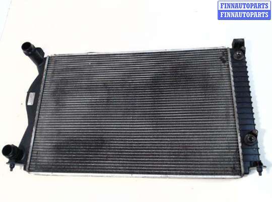 купить Радиатор основной на Audi A6 (C6) (2005 - 2011)