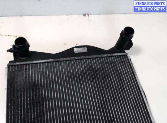 купить Радиатор основной на Audi A6 (C6) (2005 - 2011)