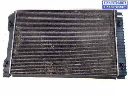 купить Радиатор основной на Audi A6 (C6) (2005 - 2011)