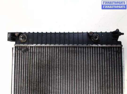 купить Радиатор основной на Audi A6 (C6) (2005 - 2011)