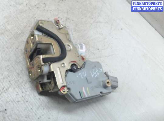 купить Замок боковой двери на Nissan Primera P11 (1996 - 2002)