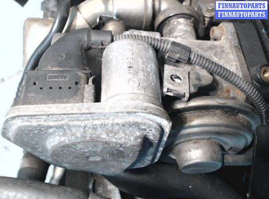 купить Клапан рециркуляции (EGR) на BMW X3 E83 (2004 - 2010)