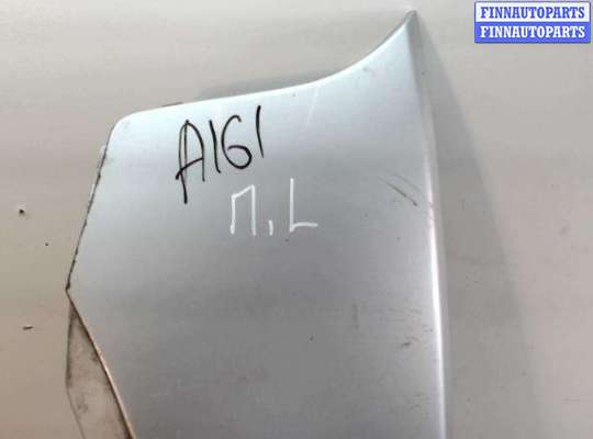 купить Крыло на BMW X3 E83 (2004 - 2010)