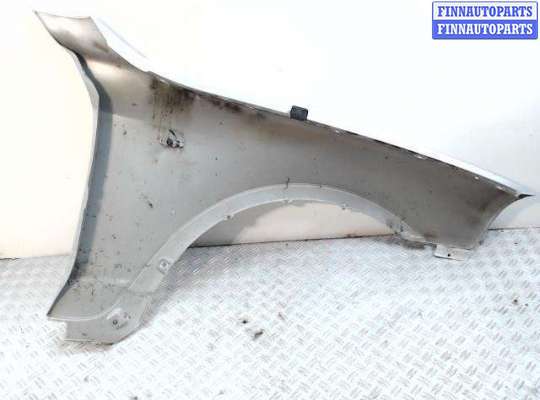 купить Крыло на BMW X3 E83 (2004 - 2010)