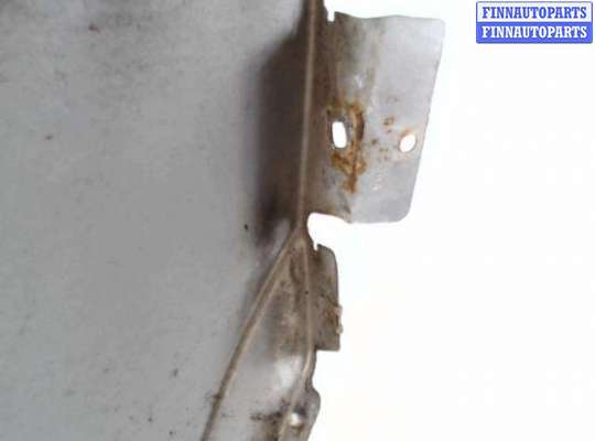 купить Крыло на BMW X3 E83 (2004 - 2010)