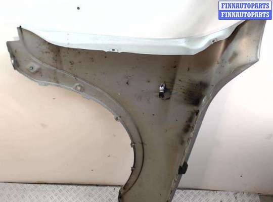 купить Крыло на BMW X3 E83 (2004 - 2010)