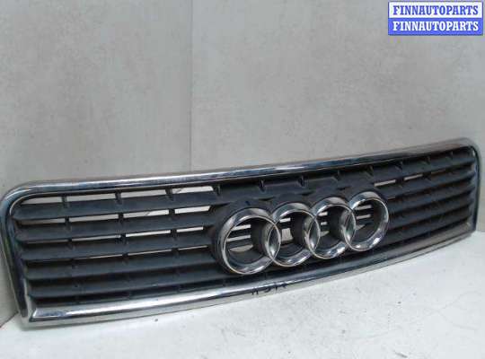купить Решетка радиатора на Audi A4 (B6) (2000 - 2004)