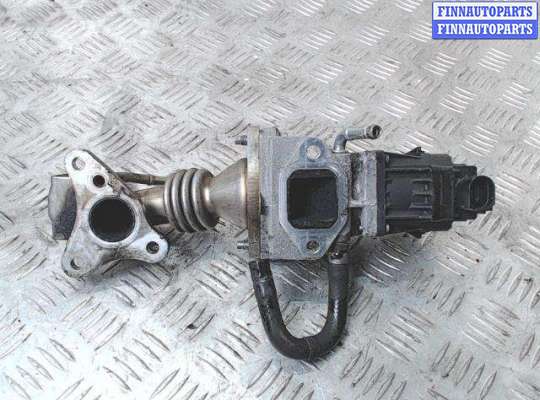 Клапан рециркуляции (EGR) MZ612816 на Mazda CX-5 (2011 - 2020)