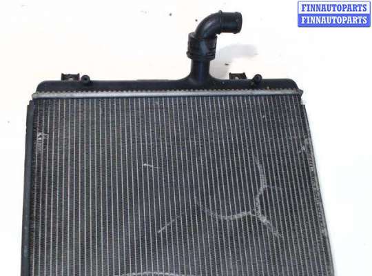 купить Радиатор основной на Volkswagen Golf 5 (2004 - 2009)