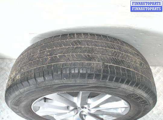 купить Шина R17 на Mazda CX-5 (2011 - 2020)