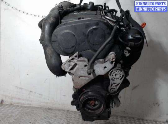 купить Двигатель (ДВС) на Skoda Octavia A5 (2004 - 2012)