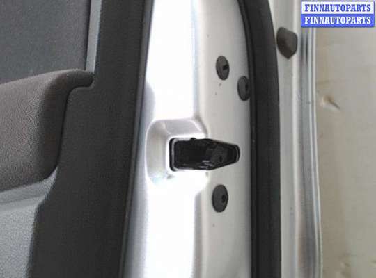 купить Замок боковой двери на Volkswagen Tiguan (2007 - 2018)