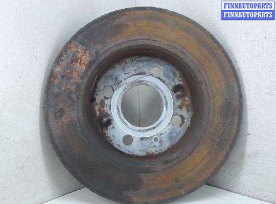купить Диск тормозной на Opel Astra G (1998 - 2005)