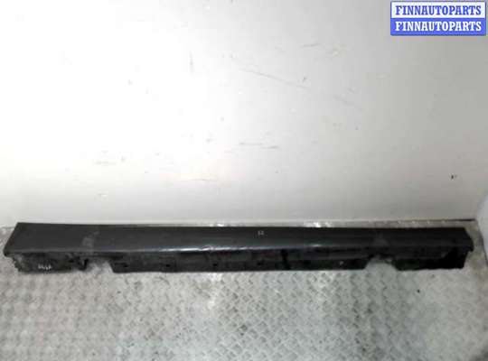 купить Накладка порога на BMW 3 E90 (2005 - 2011)