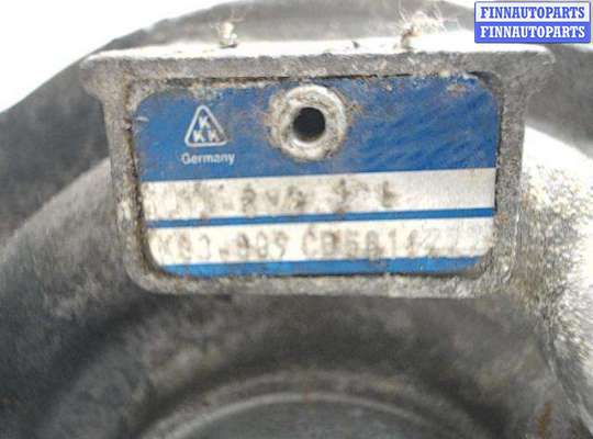 купить Турбина на Peugeot 206 (1998 - 2009)