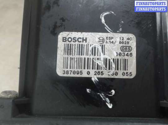 купить Модуль (блок) ABS на Volkswagen Passat 5 (2000 - 2005)