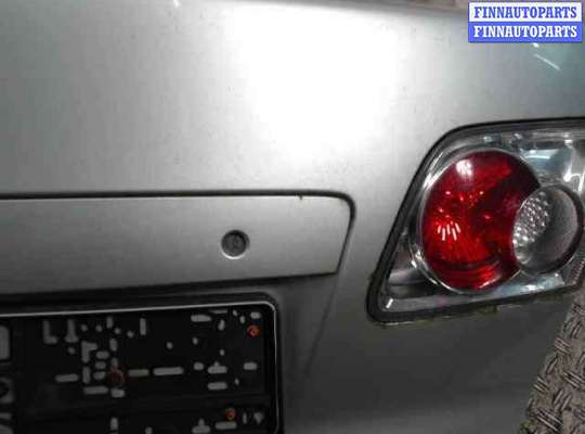 купить Личинка замка крышки багажника на Mazda 6 (2002 - 2007)