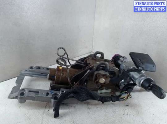 купить Колонка рулевая на Volkswagen Passat 5 (1996 - 2000)